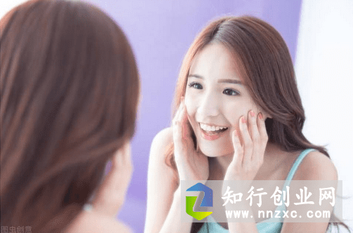 美容店创业