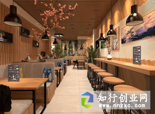 大学生0经验开奶茶店，7天收回10万成本，他是怎么做到的。-低成本创业项目大全｜短视频带货+AI副业变现｜知行创业网