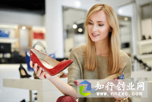 开鞋店需要多少钱?