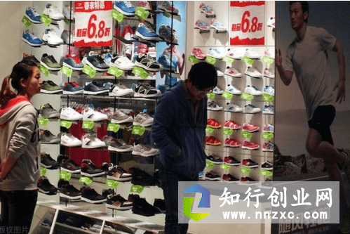 怎么开鞋店,哪里拿货?