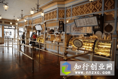 开蛋糕店需要多少钱?