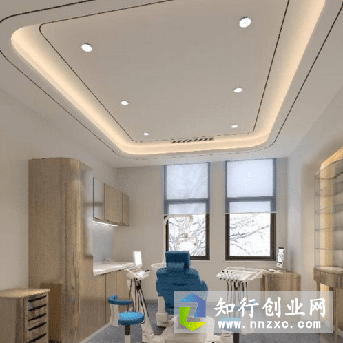 开花店赚钱吗?