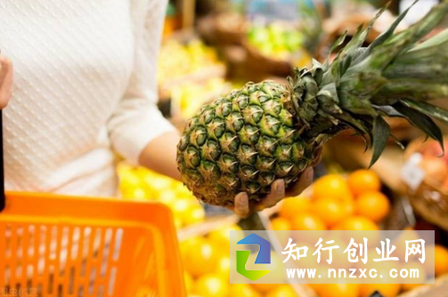 开水果店怎么样,赚钱吗?