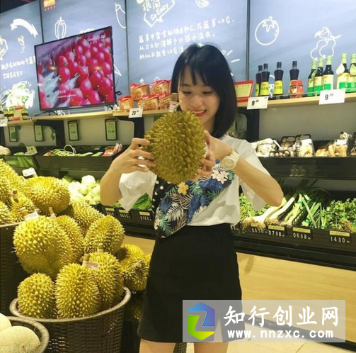 开水果店需要多少钱?