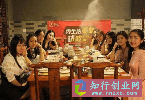 怎么才能让饭店生意火爆?