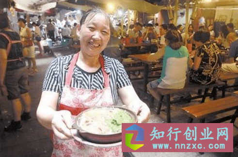 开米粉店名字怎么取?