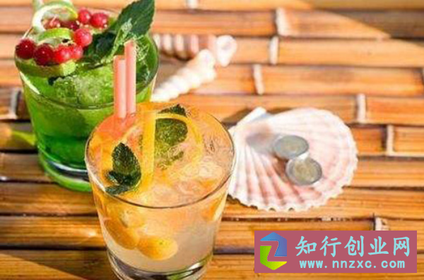 冷饮店设备有什么