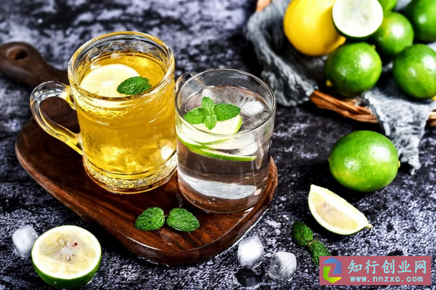 图片[3]-如何在冬天卖冷饮，夫妻开冷饮店，小生意大智慧，套路模式易学习。-低成本创业项目大全｜短视频带货+AI副业变现｜知行创业网