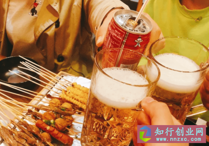 开烧烤店要准备什么?