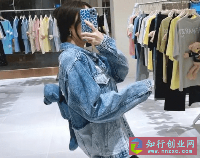 服装店引流方案