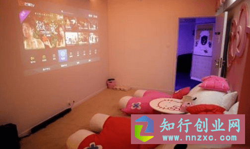 私人影院要投资多少钱?