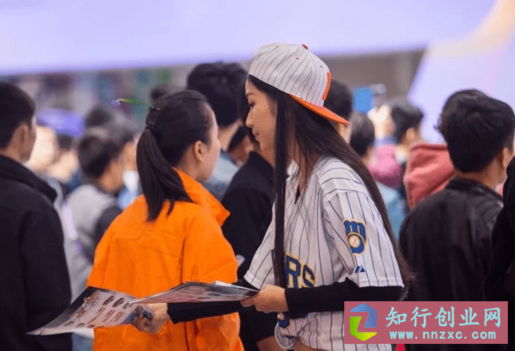 常规的钱你不会赚，套路的钱你不会用，学会了未来10年都可以赚钱。-低成本创业项目大全｜短视频带货+AI副业变现｜知行创业网