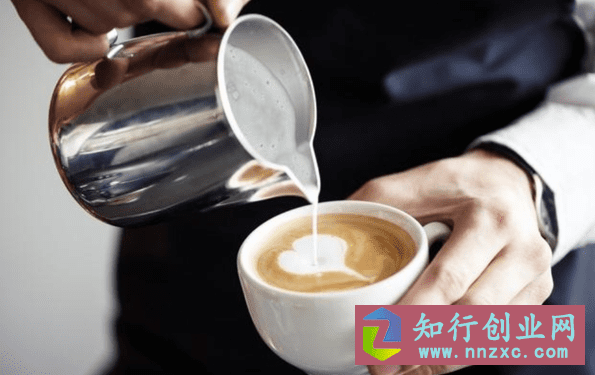 咖啡制作方法