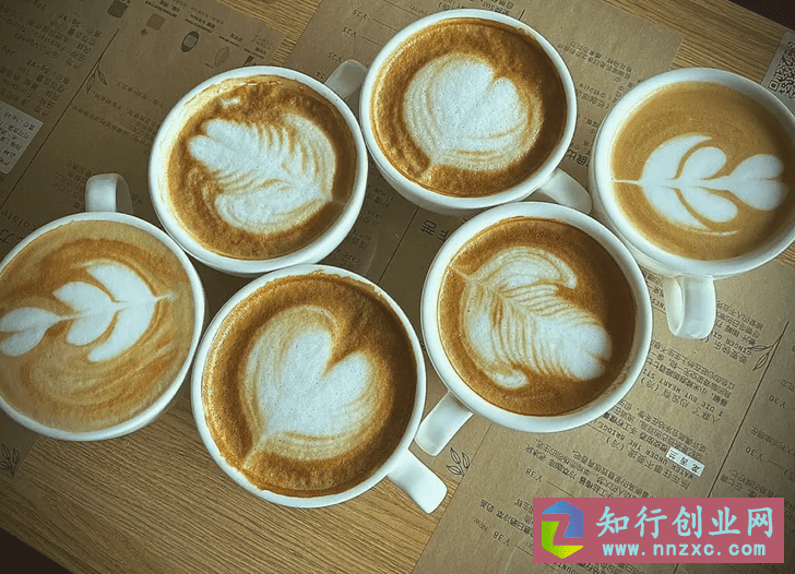 咖啡馆营销方案