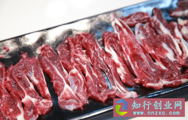 牛肉吊龙