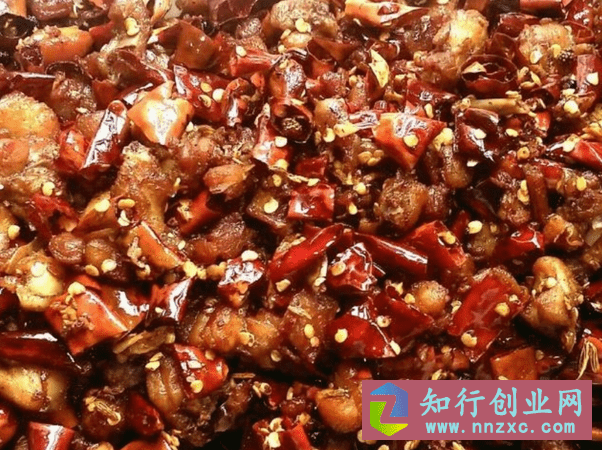 图片[2]-兔子免费送，结果赚得比直接卖兔子还多，思路创造奇迹，你也能。-低成本创业项目大全｜短视频带货+AI副业变现｜知行创业网