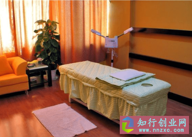 美容院需要花多少钱