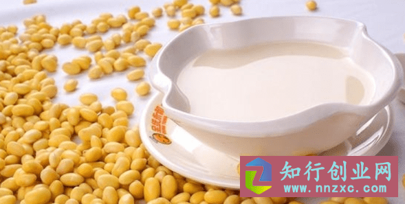 图片[2]-新款豆浆机免费送，发展速度是以前的几十倍，卖产品不如买机会。-低成本创业项目大全｜短视频带货+AI副业变现｜知行创业网