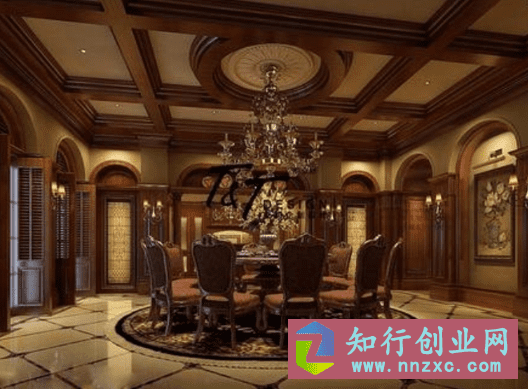 浙江某大酒店3个月收回成本2200万，是如何做到的，超级组合方案。-低成本创业项目大全｜短视频带货+AI副业变现｜知行创业网