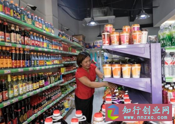 从负债累累到不花钱开100个分店，一周狂收360万，方法价值百万。-低成本创业项目大全｜短视频带货+AI副业变现｜知行创业网