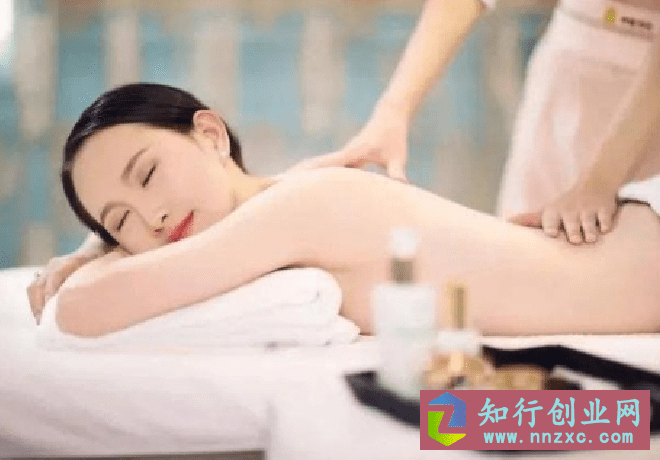 打工妹开美容店：免费送一半股权，一个星期回笼资金60万。-低成本创业项目大全｜短视频带货+AI副业变现｜知行创业网