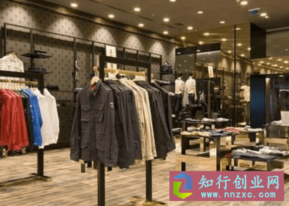 服装店送腊肉，结果一个月送出了4万的利润，经典拉回头客案例。-低成本创业项目大全｜短视频带货+AI副业变现｜知行创业网