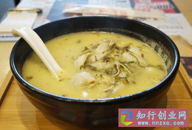烩面馆赚钱吗