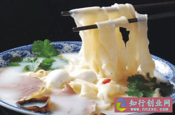 面馆活动案例
