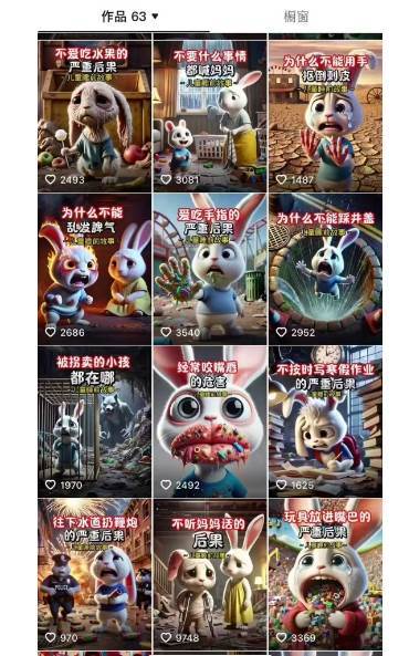 图片[3]-睡前故事动画制作课程，涵盖AI文案、配音、视频剪辑等，实现百分百原创-低成本创业项目大全｜短视频带货+AI副业变现｜知行创业网