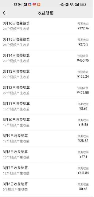 图片[2]-最新视频号广告分成计划项目，可矩阵放大，简单轻松低投资好项目-低成本创业项目大全｜短视频带货+AI副业变现｜知行创业网