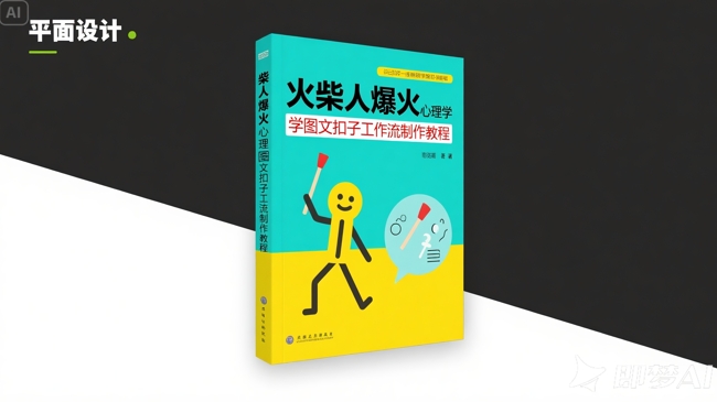 利用Coze扣子一键生成火柴人爆火心理学工作流，保姆级教学-低成本创业项目大全｜短视频带货+AI副业变现｜知行创业网