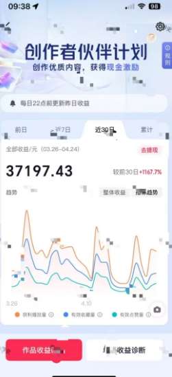 图片[2]-抖音奇异历史赛道，AI赋能历史赛道，流量收益嘎嘎香，狂撸伙伴计划-低成本创业项目大全｜短视频带货+AI副业变现｜知行创业网