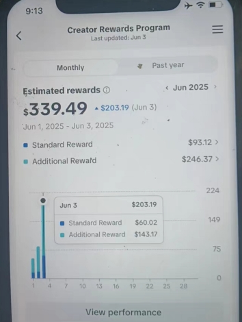 图片[2]-2025年最新TikTok影视解说项目，新手也能挣美金，TK中视频计划保姆级教程-低成本创业项目大全｜短视频带货+AI副业变现｜知行创业网