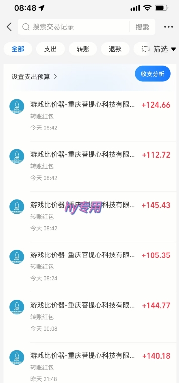 图片[2]-游戏全自动搬砖项目，全自动操作，日收益1k+，无门槛简单上手【揭秘】-低成本创业项目大全｜短视频带货+AI副业变现｜知行创业网