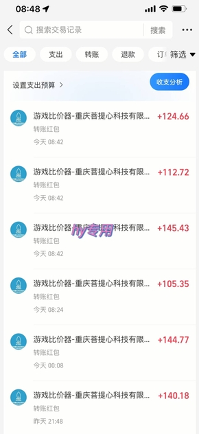 图片[2]-游戏全自动搬砖项目，日入10张 ，操作简单，收益高，可批量矩阵无限放大【揭秘】-低成本创业项目大全｜短视频带货+AI副业变现｜知行创业网