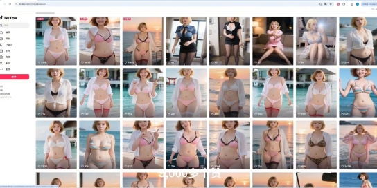 图片[2]-Tiktok Ai短视频快速冷启动，从0到1快速启动的账号-低成本创业项目大全｜短视频带货+AI副业变现｜知行创业网