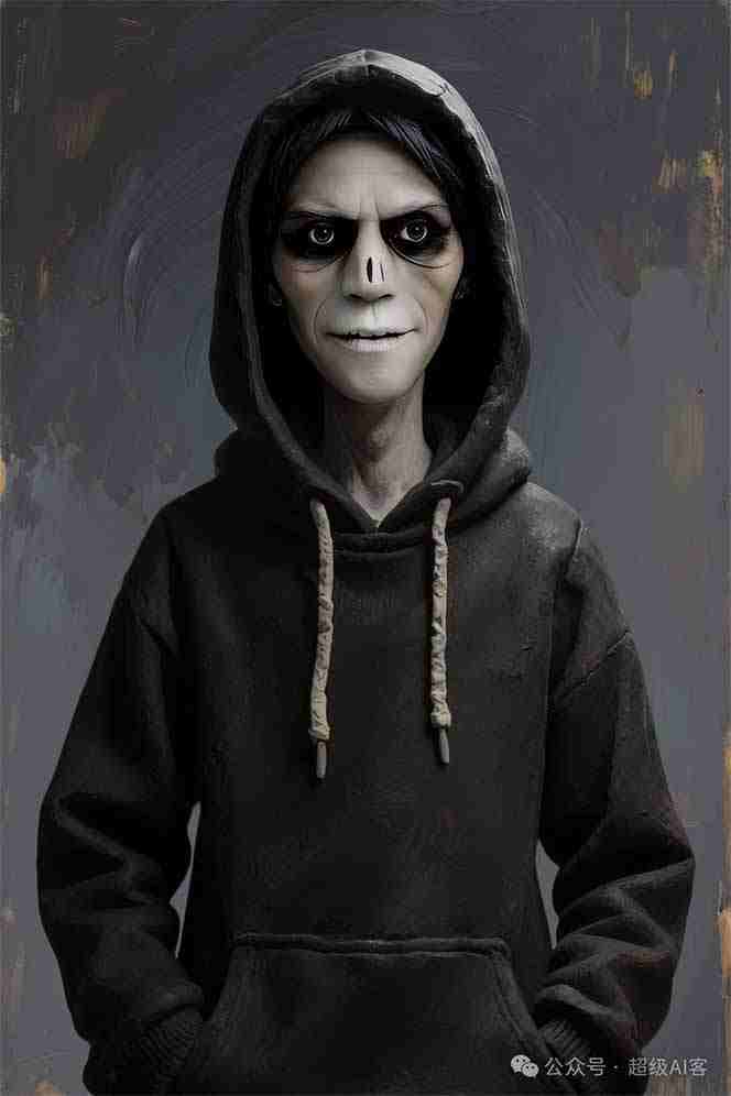 图片[6]-付费文章：最近全网疯传的《镜像》AI动画短片，高阶教程来了-低成本创业项目大全｜短视频带货+AI副业变现｜知行创业网