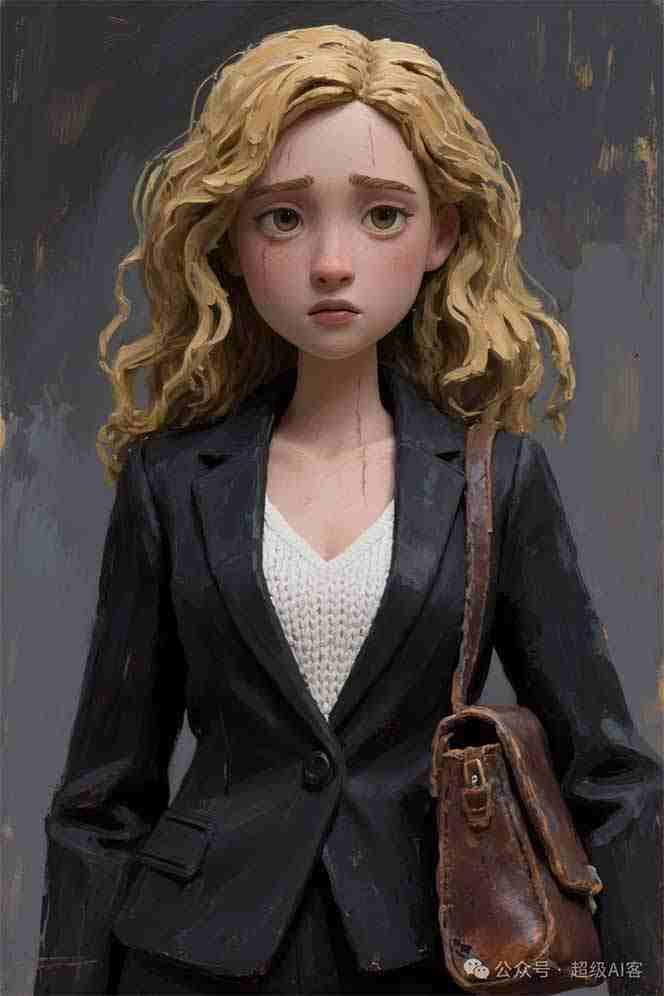 图片[5]-付费文章：最近全网疯传的《镜像》AI动画短片，高阶教程来了-低成本创业项目大全｜短视频带货+AI副业变现｜知行创业网