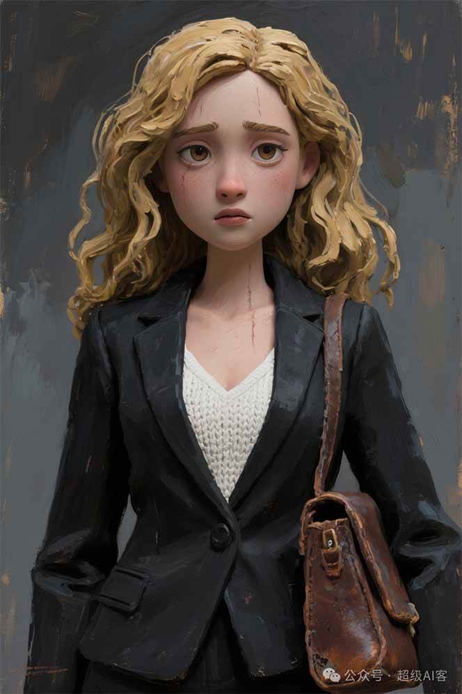 图片[4]-《镜像》AI动画高阶课：全网爆火短片复刻，音频驱动+分镜+特效叠加技法-低成本创业项目大全｜短视频带货+AI副业变现｜知行创业网