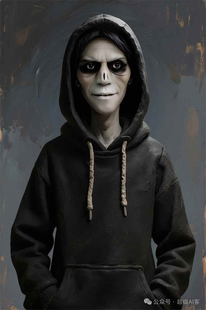 图片[5]-《镜像》AI动画高阶课：全网爆火短片复刻，音频驱动+分镜+特效叠加技法-低成本创业项目大全｜短视频带货+AI副业变现｜知行创业网