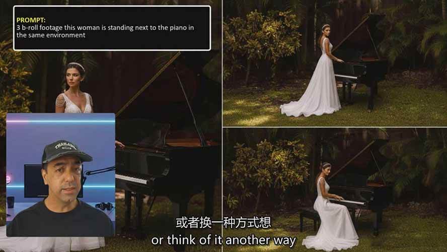 图片[3]-谷歌Gemini AI 图像工作流终极指南：Nano Banana全功能掌握，零基础创作专业视觉效果-低成本创业项目大全｜短视频带货+AI副业变现｜知行创业网