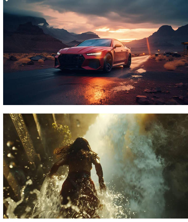 图片[2]-AI人工智能VFX视觉特效合成课程，制作出令人惊叹的电影级火焰、爆炸、角色和环境特效-低成本创业项目大全｜短视频带货+AI副业变现｜知行创业网