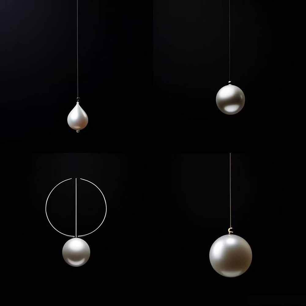 图片[5]-463个Midjourney珠宝摄影提示词：覆盖全品类珠宝，AI设计秒出专业效果-低成本创业项目大全｜短视频带货+AI副业变现｜知行创业网