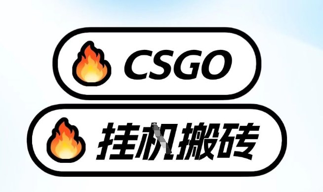 真全网独家CSGO挂G，最新玩法,单日捡漏1K+，不用电脑，不用打游戏【揭秘】-低成本创业项目大全｜短视频带货+AI副业变现｜知行创业网