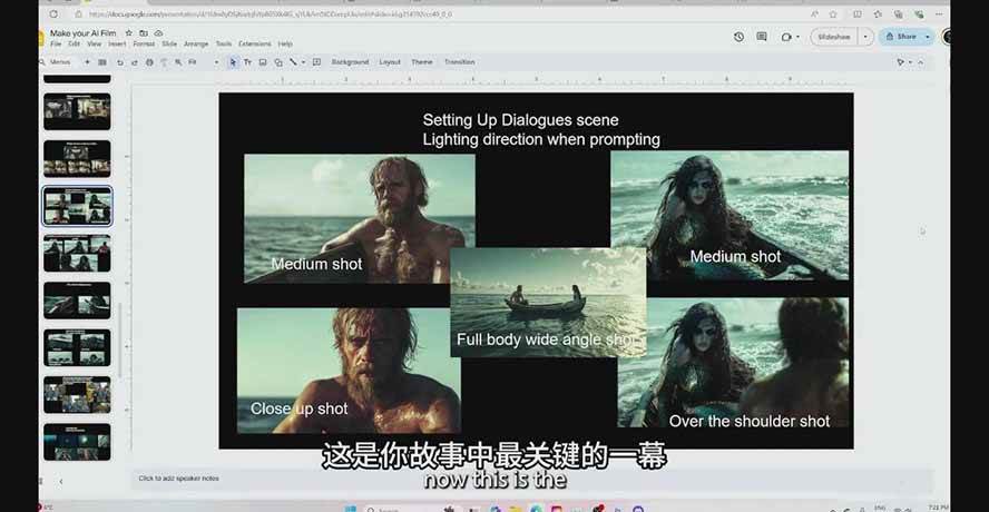 图片[13]-商业AI电影制作艺术指南：定制商业项目解决方案，助力创办专属AI电影工作室-低成本创业项目大全｜短视频带货+AI副业变现｜知行创业网