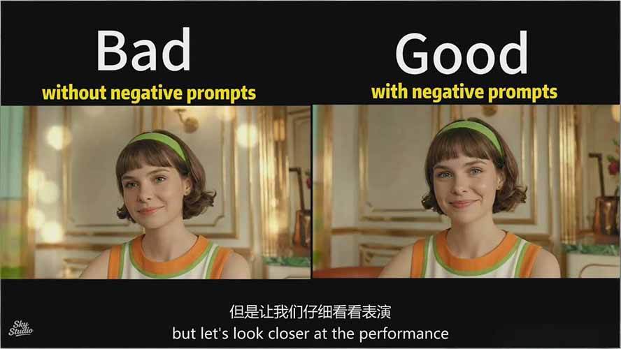 图片[5]-AI影视制作课：从剧本分镜到剪辑包装，用AI打造电影感视频作品-低成本创业项目大全｜短视频带货+AI副业变现｜知行创业网