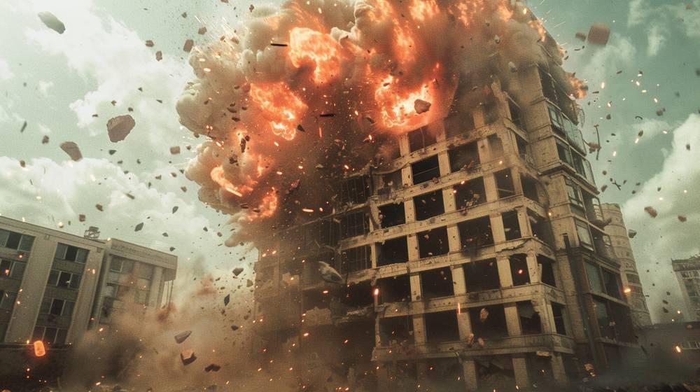 图片[12]-Curious Refuge AI VFX实战课，零基础打造好莱坞级爆炸火焰电影特效-低成本创业项目大全｜短视频带货+AI副业变现｜知行创业网