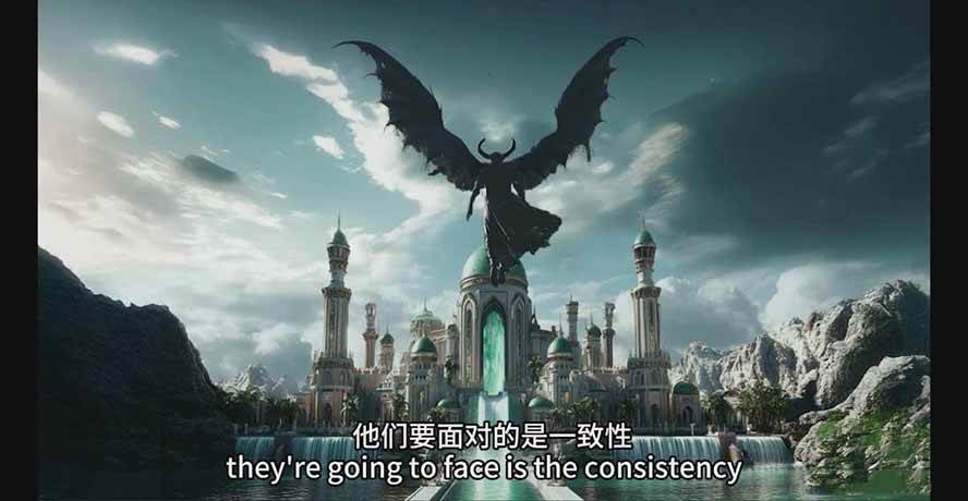 图片[10]-商业AI电影制作艺术指南：定制商业项目解决方案，助力创办专属AI电影工作室-低成本创业项目大全｜短视频带货+AI副业变现｜知行创业网