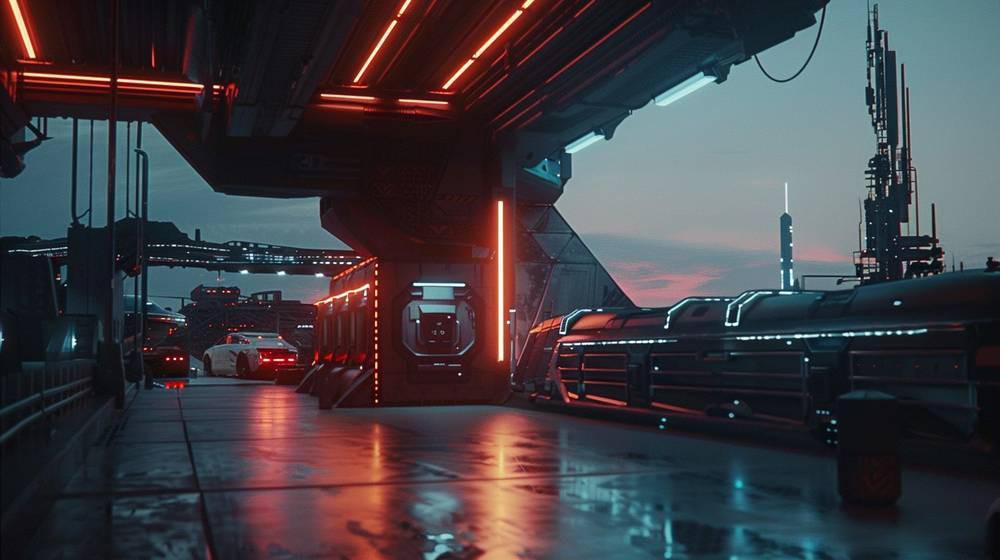 图片[7]-Curious Refuge AI VFX实战课，零基础打造好莱坞级爆炸火焰电影特效-低成本创业项目大全｜短视频带货+AI副业变现｜知行创业网