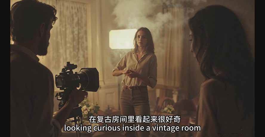 图片[7]-商业AI电影制作艺术指南：定制商业项目解决方案，助力创办专属AI电影工作室-低成本创业项目大全｜短视频带货+AI副业变现｜知行创业网